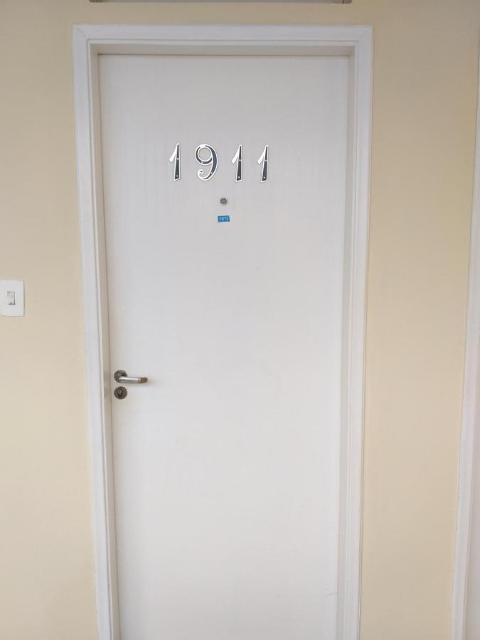 Flat Em Pitangueiras - Guaruja Apartman Kültér fotó