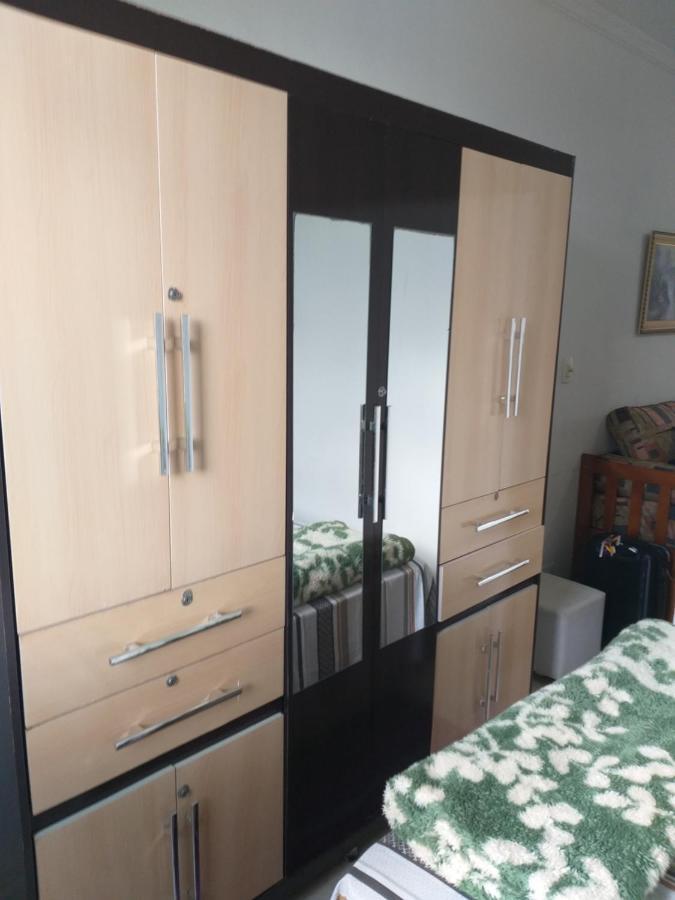 Flat Em Pitangueiras - Guaruja Apartman Kültér fotó