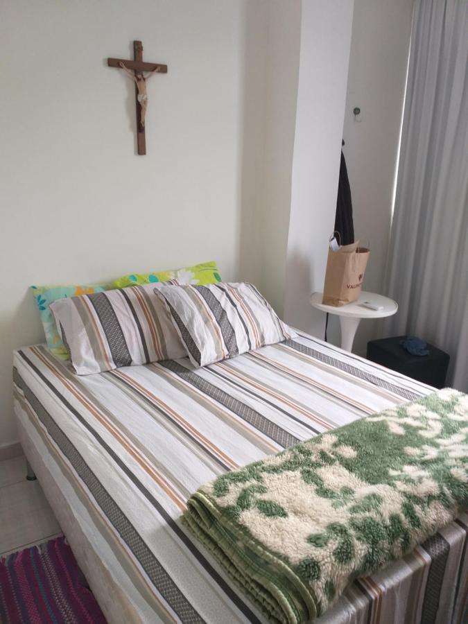 Flat Em Pitangueiras - Guaruja Apartman Kültér fotó
