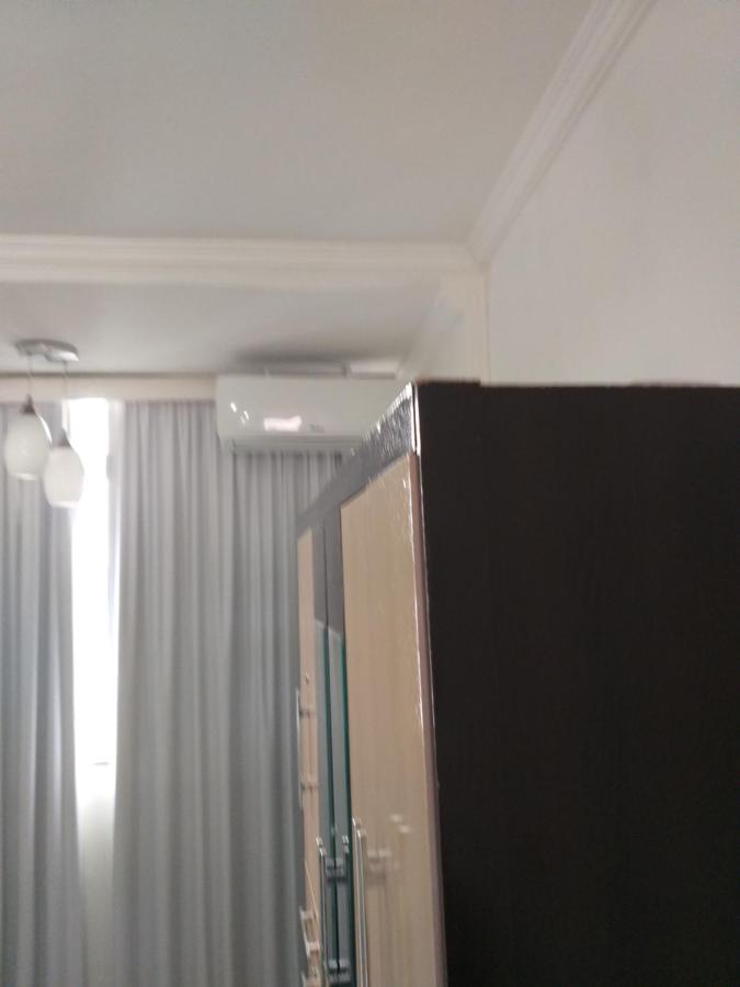 Flat Em Pitangueiras - Guaruja Apartman Kültér fotó